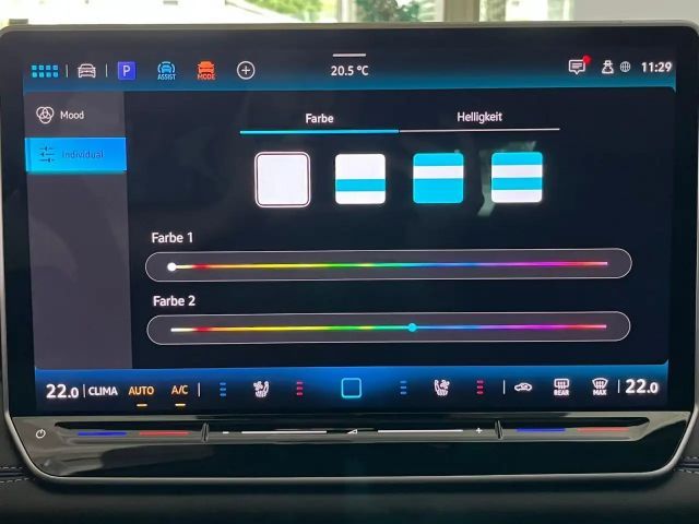 Volkswagen Tiguan 2.0 TDI DSG R-Line