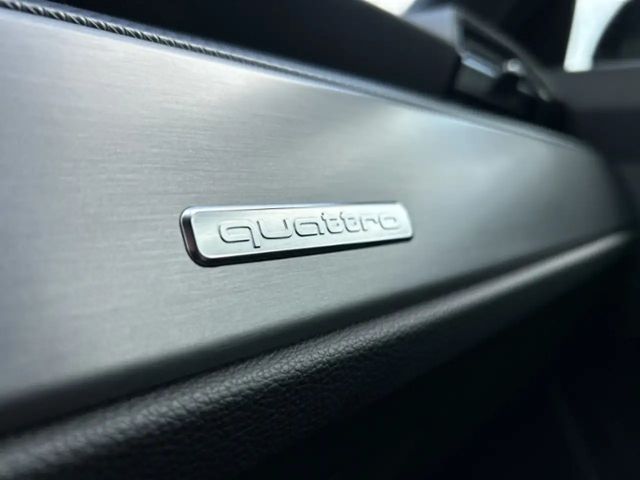 Audi Q3 40 TDI Quattro S-Line S-Tronic