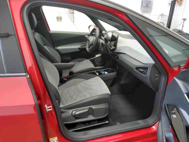 Volkswagen ID.3 Navi RearView Wärmep IQLight Keyless