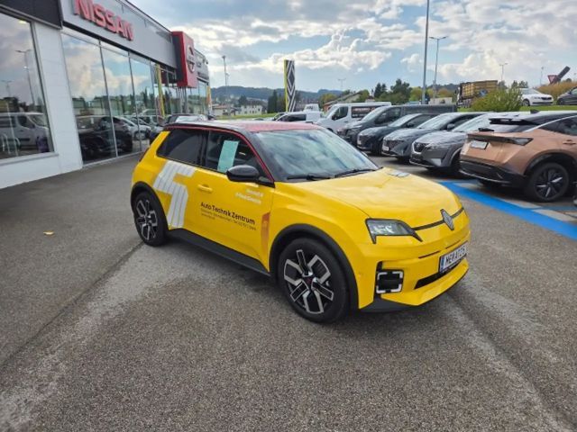 Renault 5 Comfort E-Tech Techno