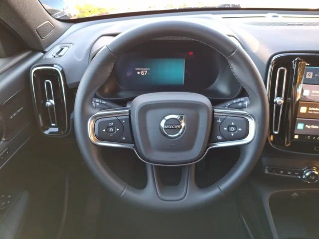 Volvo EX40 Twin motor Ultra