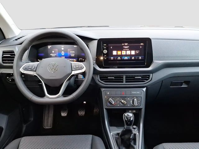Volkswagen T-Cross 4Me TSI