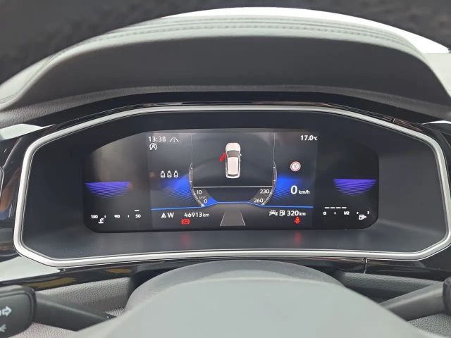 Volkswagen T-Roc 1.5 TSI R-Line