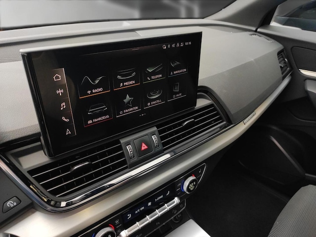 Audi Q5 40 TDI Quattro S-Tronic