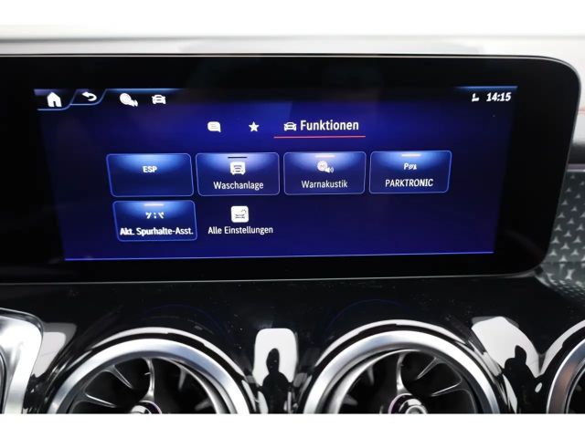 Mercedes-Benz EQB 300 4MATIC AMG Line