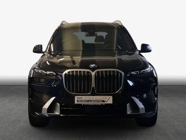 BMW X7 xDrive40d