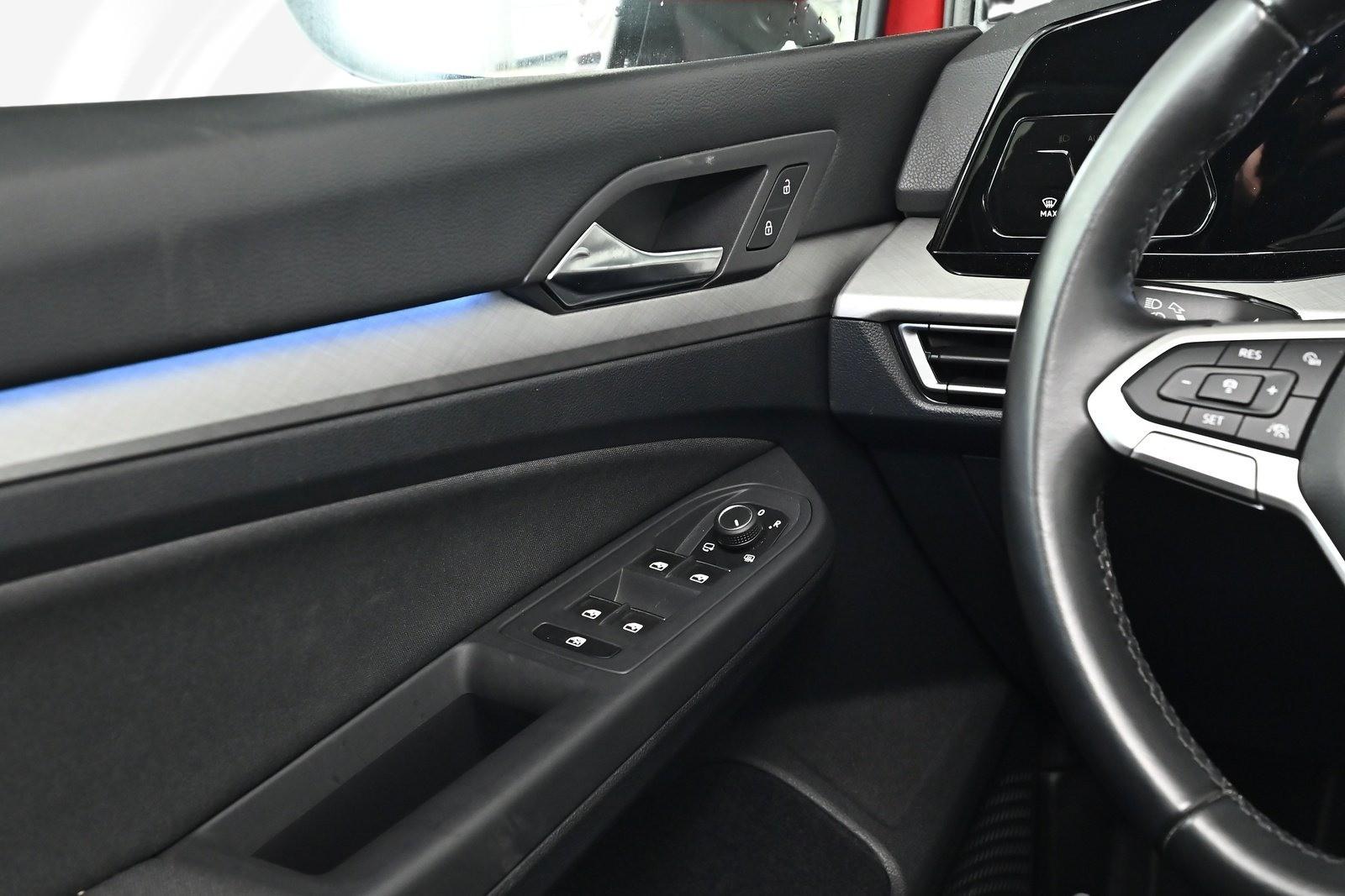 Volkswagen Golf 1.5 TSI Life