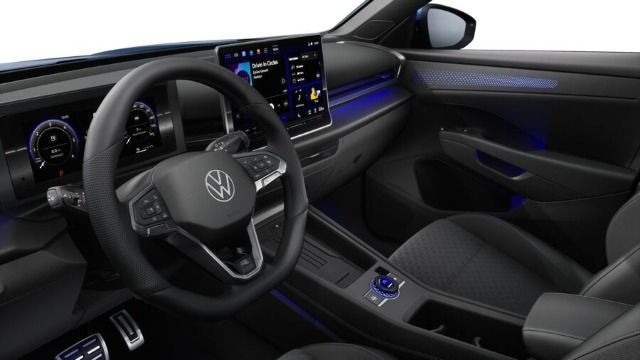 Volkswagen T-Roc 1.5 eTSI DSG R-Line Style