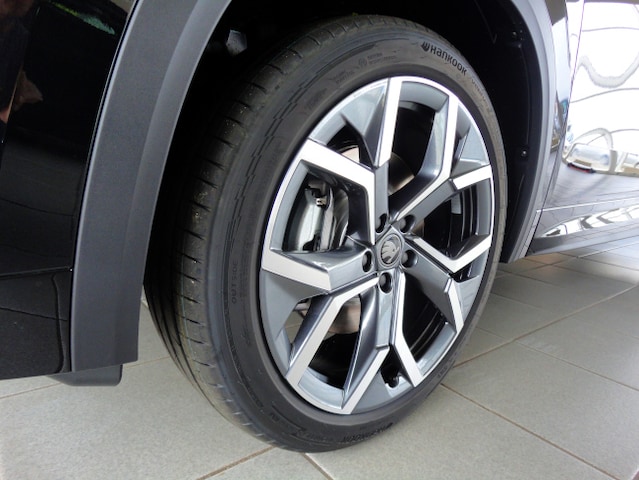 Skoda Kodiaq KODIAQ  M-HEVSPORTTS110/1.5A7F