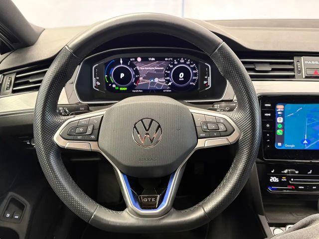 Volkswagen Passat GTE Variant eHybrid
