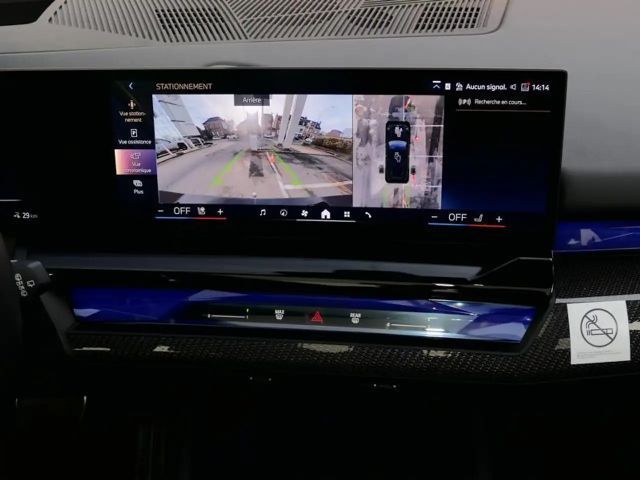 BMW i5 M-Sport Touring eDrive40