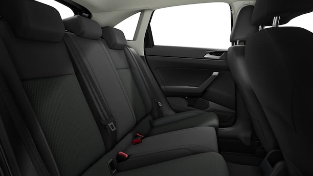 Volkswagen Taigo 1.0 TSI