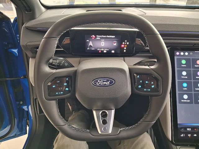 Ford Capri AWD Extended range Premium