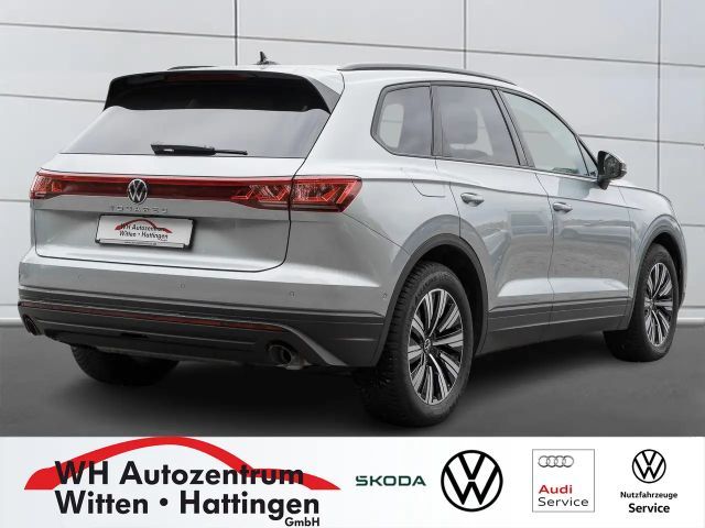 Volkswagen Touareg 3.0 V6 TDI 4Motion