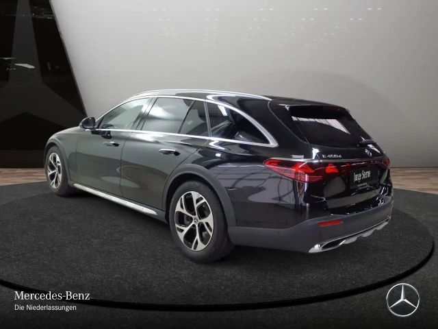 Mercedes-Benz E 450 4MATIC AVANTGARDE Estate
