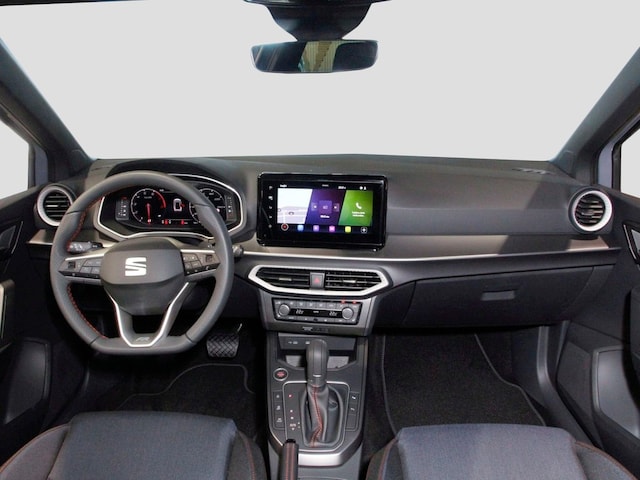 Seat Arona 1.0 TSI Black DSG FR-lijn