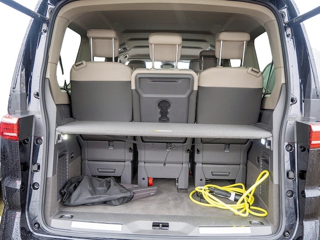 Volkswagen Multivan Style T7 eHybrid