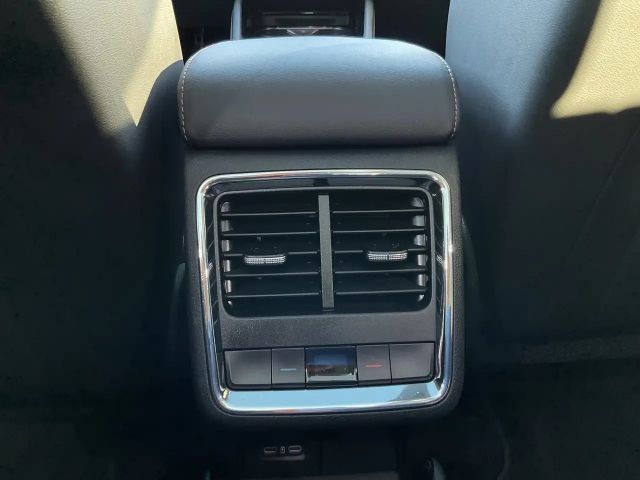 Skoda Enyaq Coupe iV 80