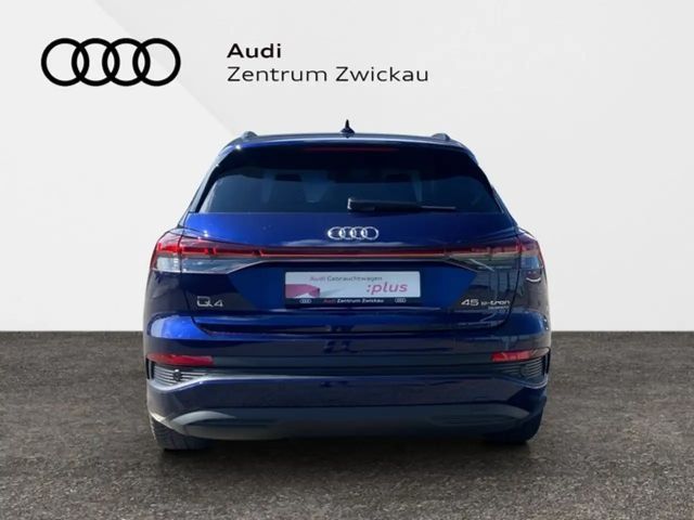 Audi Q4 e-tron Quattro