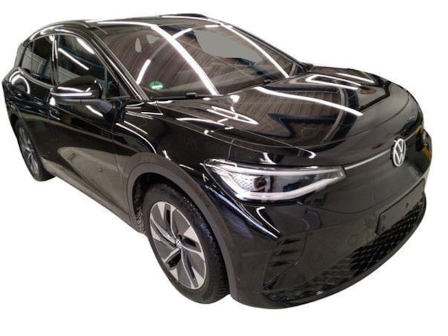 Volkswagen ID.4 4Motion GTX IQ.Drive