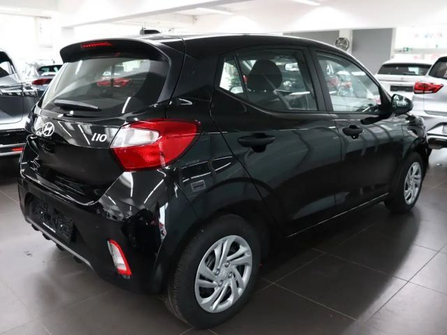 Hyundai i10 1.0