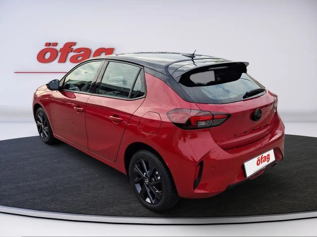 Opel Corsa GS-Line Grand Sport