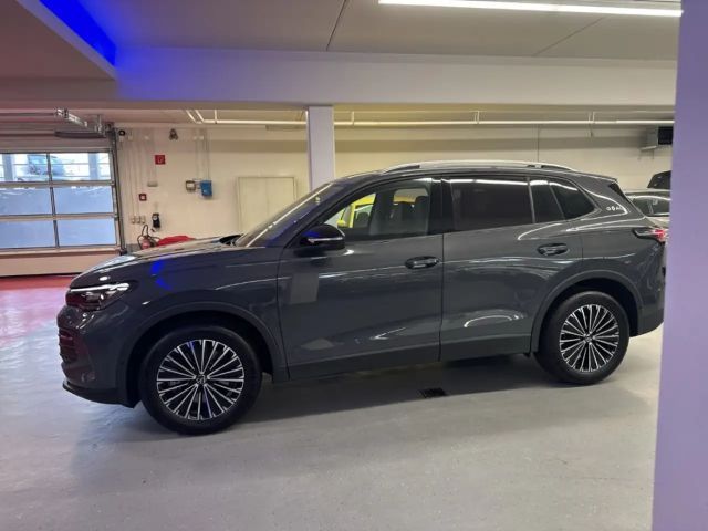 Volkswagen Tiguan 2.0 TDI DSG