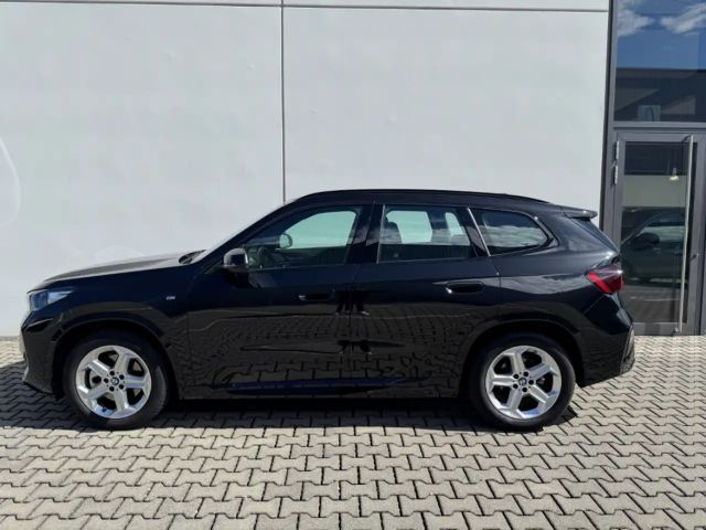 BMW X1 M-Sport