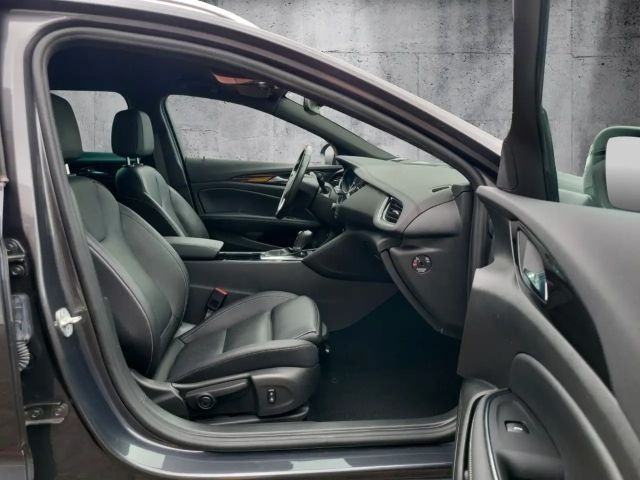 Opel Insignia Sports Tourer