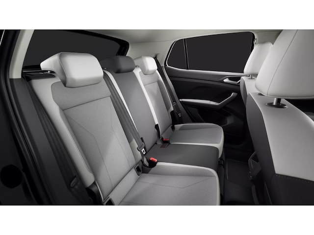 Volkswagen T-Cross 1.5 TSI DSG Style