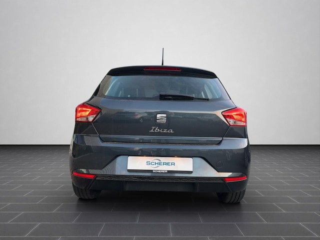 Seat Ibiza 1.0 TSI Style