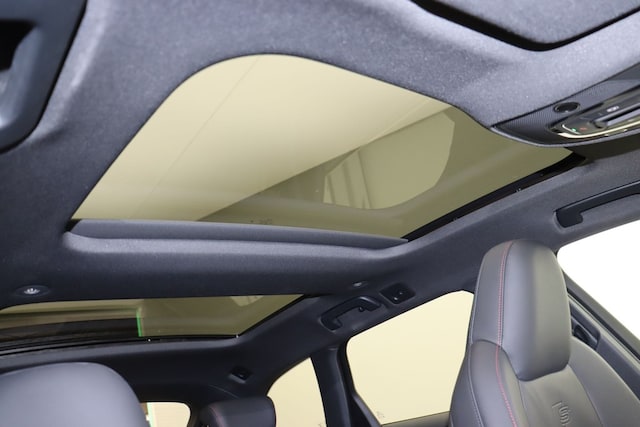 Audi S6 Avant Quattro