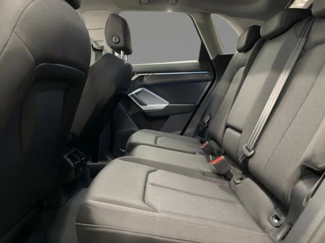 Audi Q3 45 TFSI Hybride