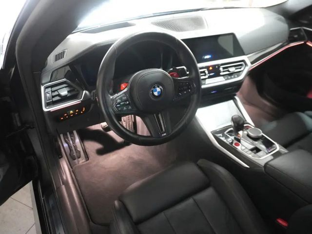 BMW M4 Competition Coupé xDrive