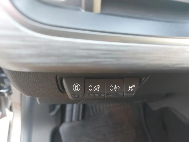 Renault Kangoo Equilibre Equilibre TCe 100