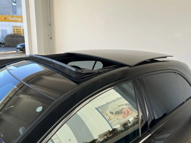 Mercedes-Benz A 200 AMG Line