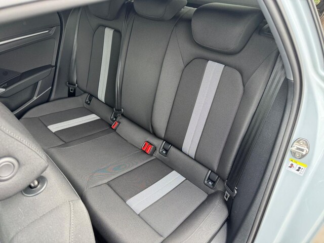 Audi A3 30 TFSI S-Tronic Sportback