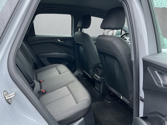 Audi Q4 e-tron 40