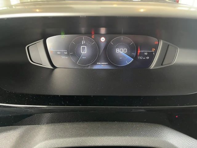 Peugeot 308 Allure Pack BlueHDi EAT8 SW