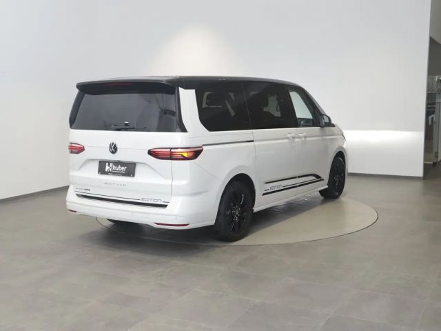 Volkswagen Multivan T7 eHybrid