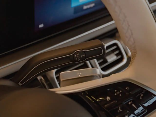 Mercedes-Benz GLS 600 Maybach