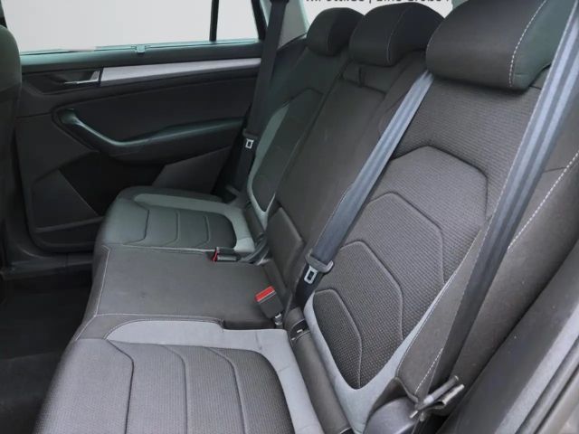 Skoda Kodiaq 2.0 TDI Tour