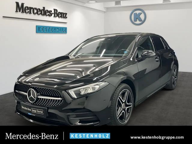 Mercedes-Benz A 250 A 250 e AMG Line