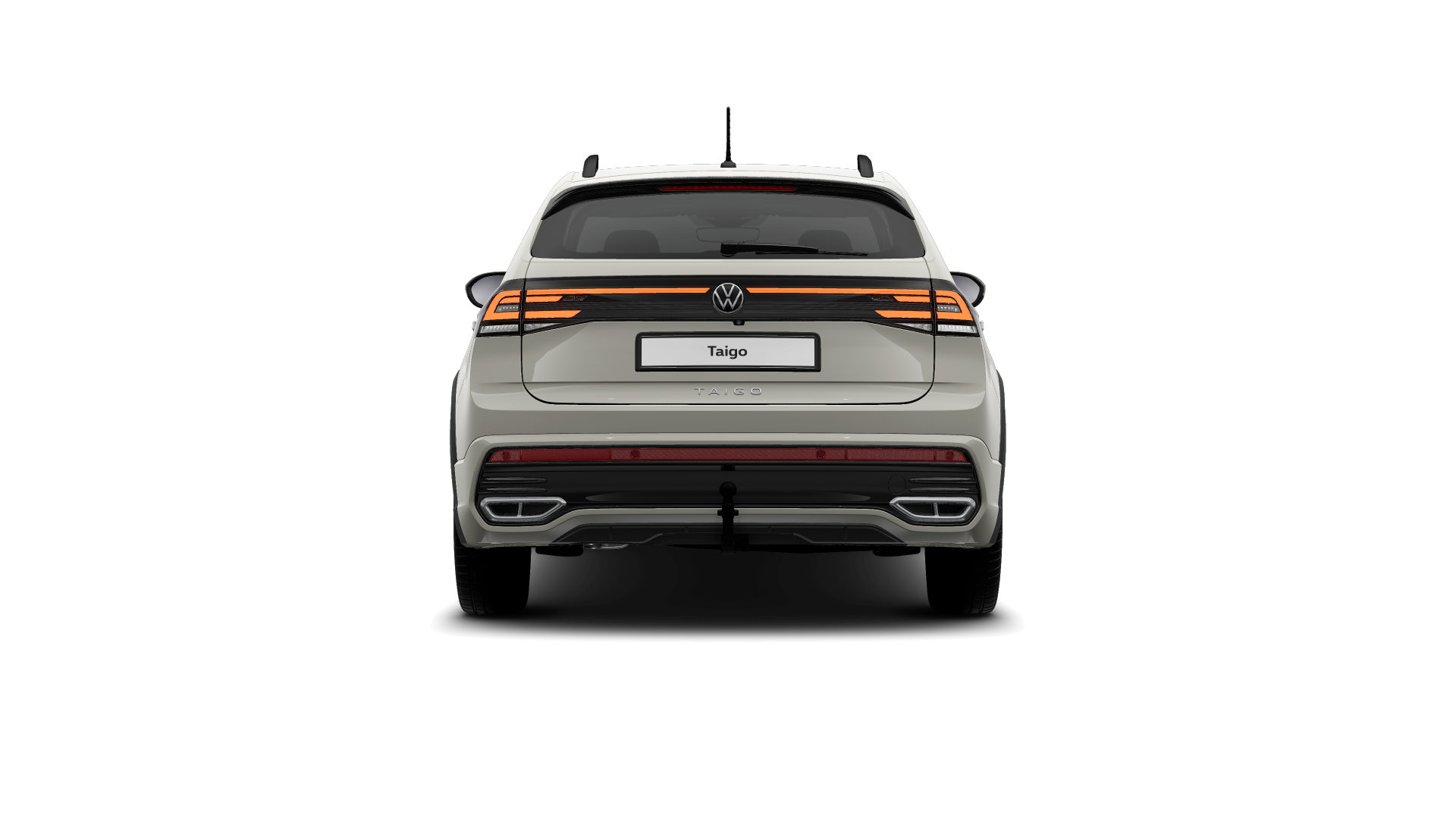 Volkswagen Taigo 1.0 TSI DSG IQ.Drive R-Line