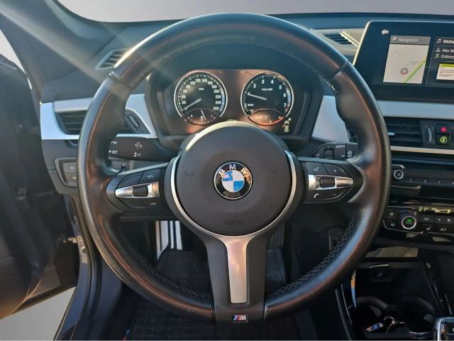 BMW X1 M-Sport sDrive