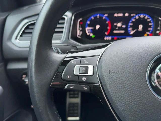 Volkswagen T-Roc 1.5 TSI DSG Sport