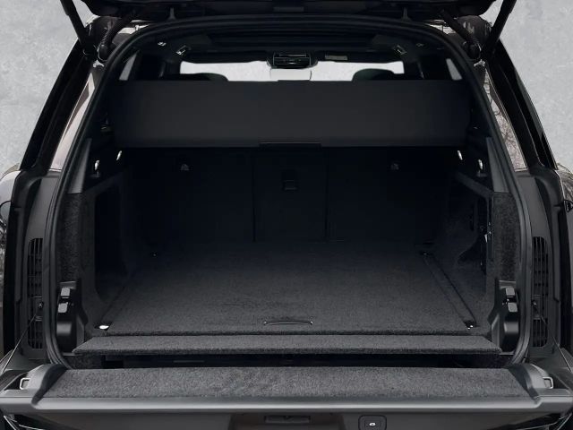 Land Rover Range Rover D300 HSE