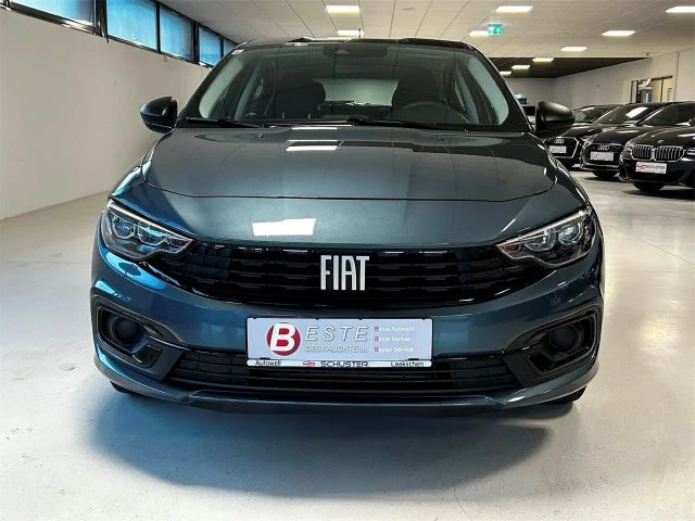 Fiat Tipo Turbo