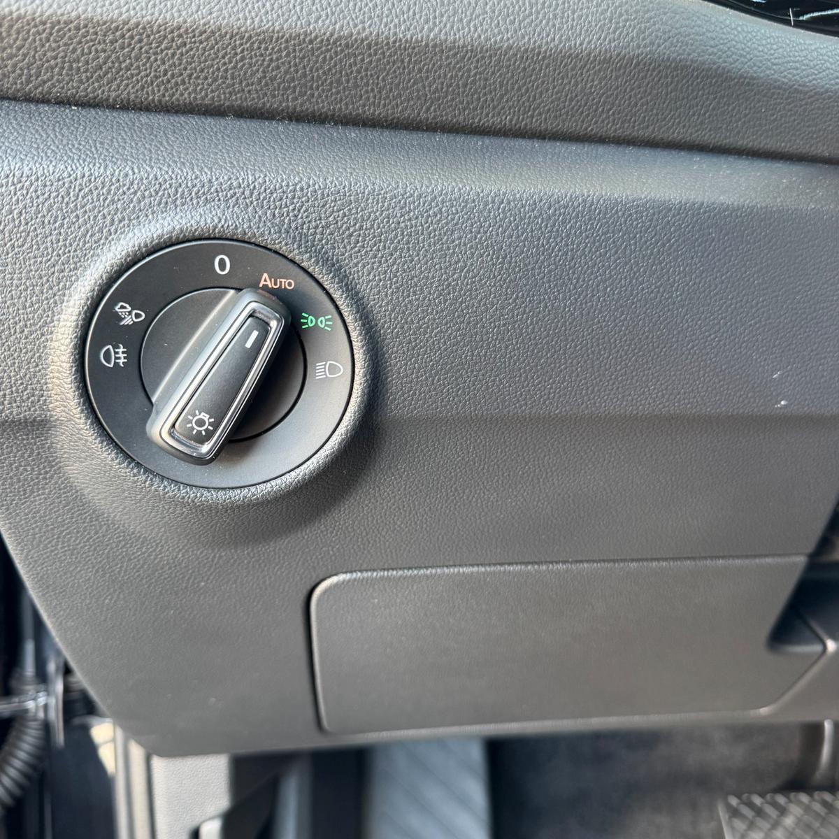 Volkswagen T-Roc 1.5 TSI Style