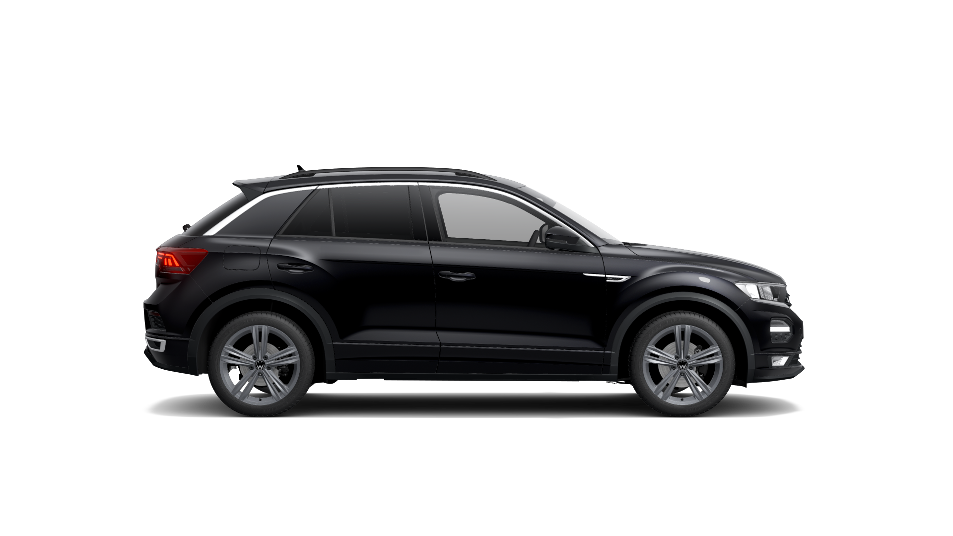 Volkswagen T-Roc 1.5 TSI Sport